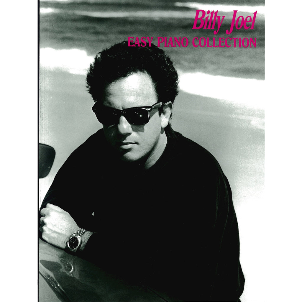 HAL LEONARD 356295 Billy Joel