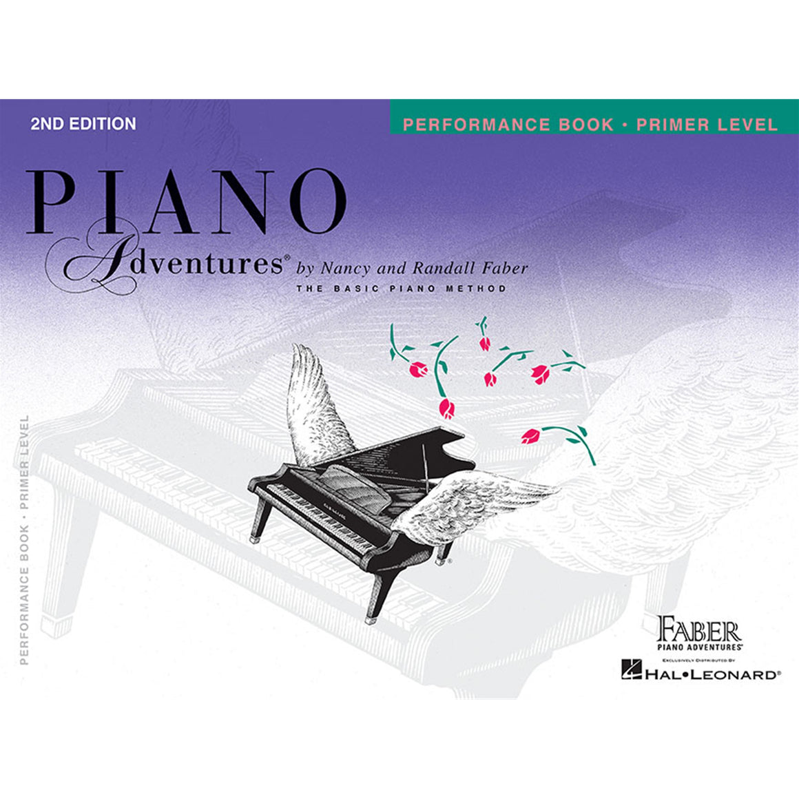 FJH PUBLISHER 420170 Piano Adventures Performance Primer Level