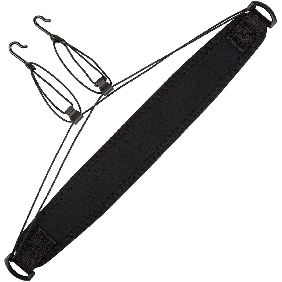 NEOTECH 2001072 Classic 2 Hook Strap - Ray's Midbell Music