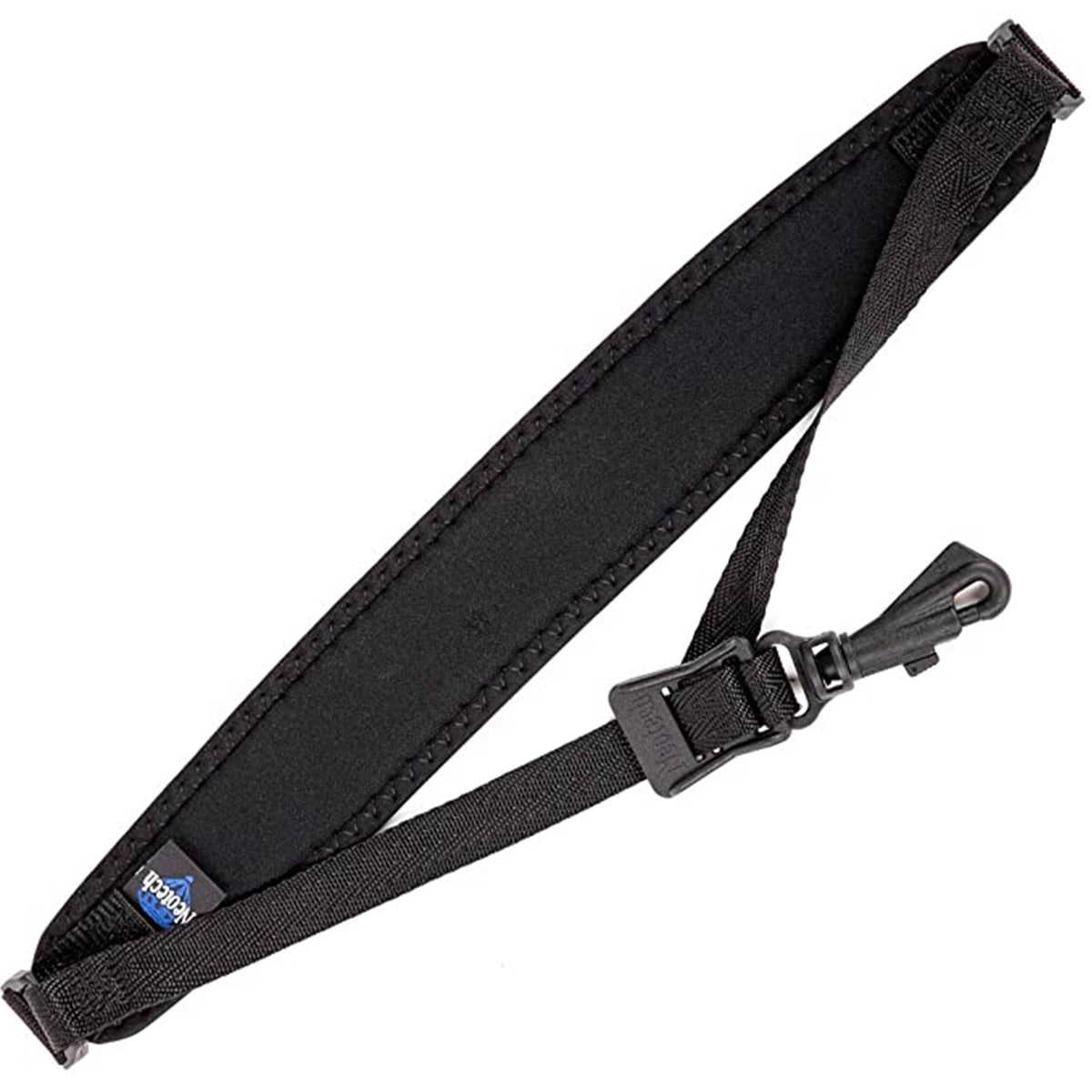 NEOTECH 2001162 Classic Saxophone Neck Strap (Swivel Hook) - Ray's Midbell Music