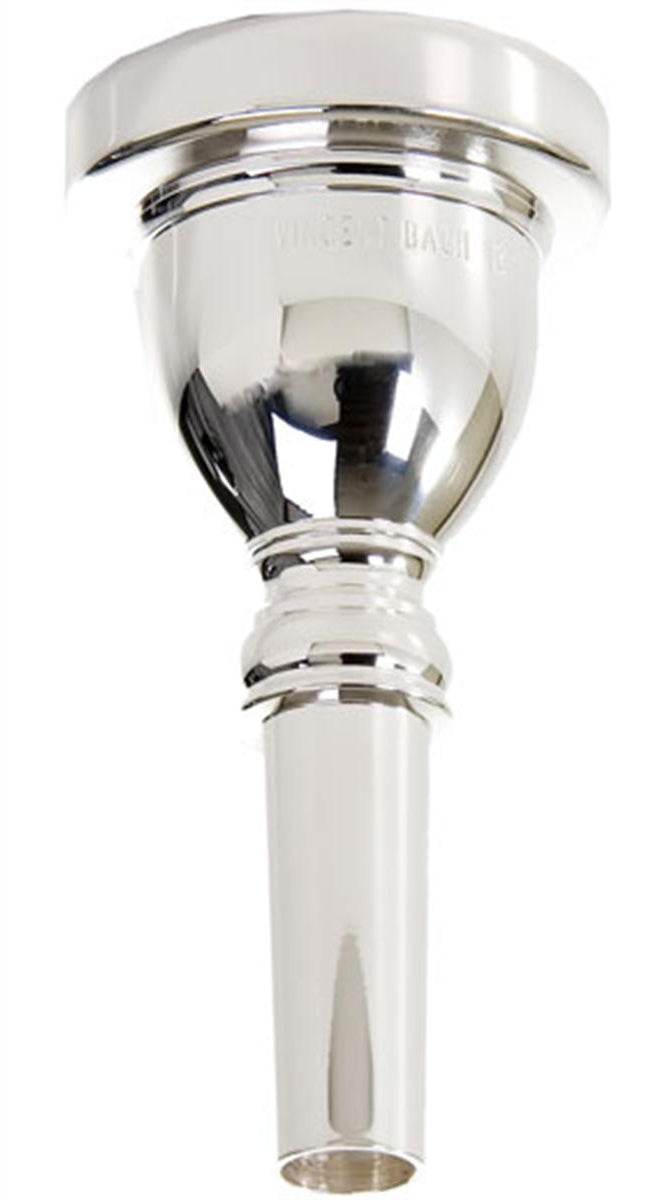 BACH 33524AW 24AW Tuba Mouthpiece - Ray's Midbell Music