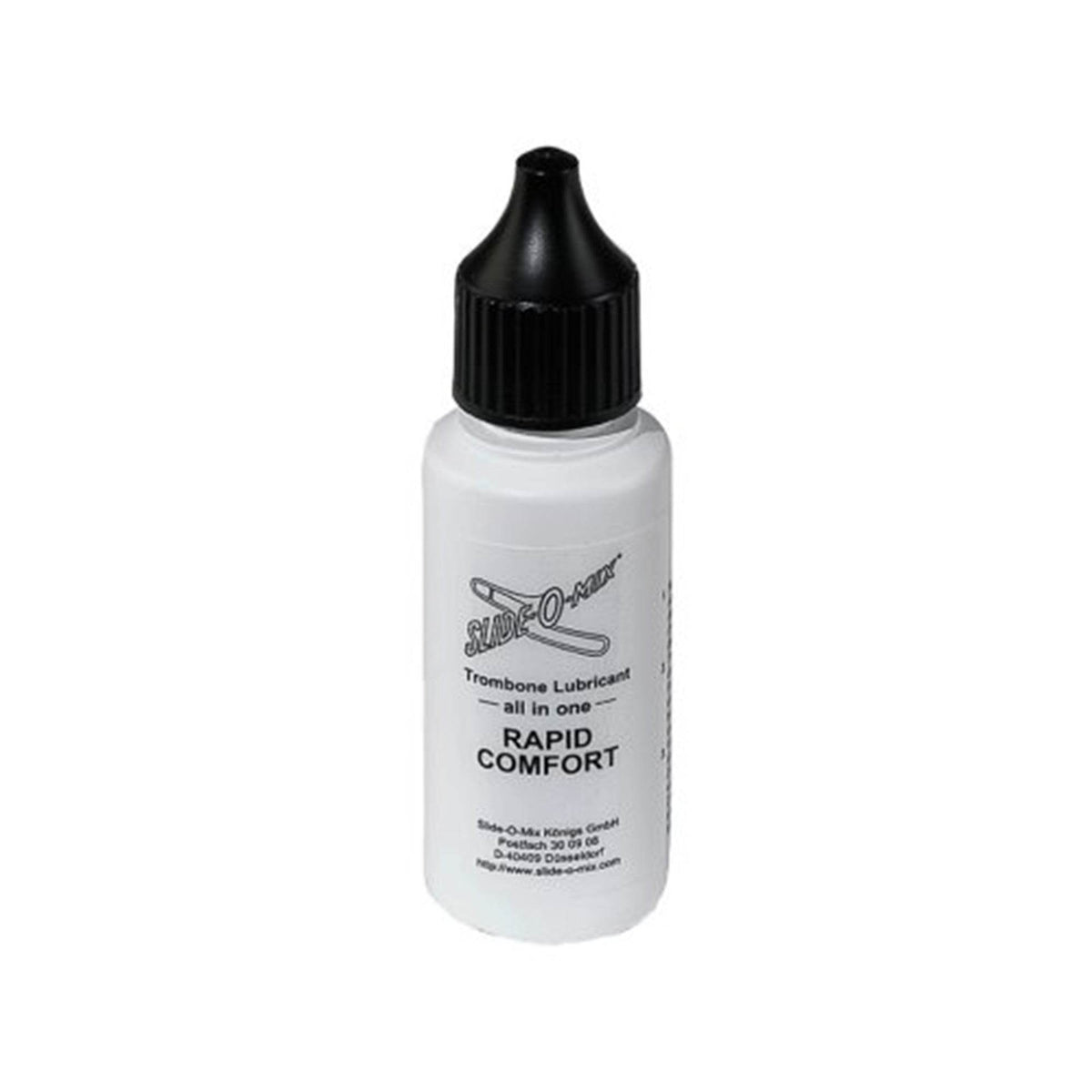 SLIDE-O-MIX 337RC Rapid Comfort Trombone Lubricant - Ray's Midbell Music