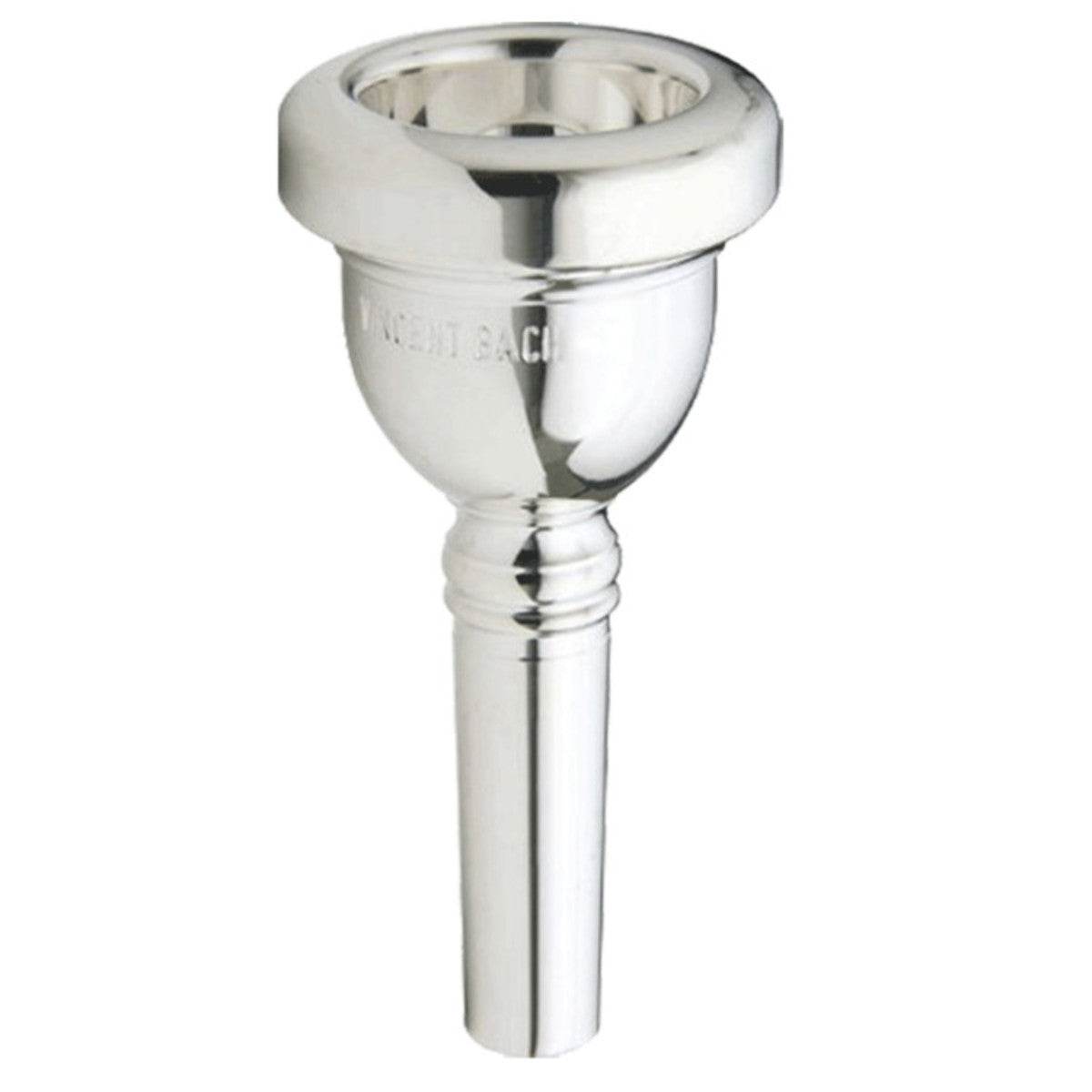 BACH 3411HG 1.5 G Large Shank Trombone Mouthpiece - Ray's Midbell Music