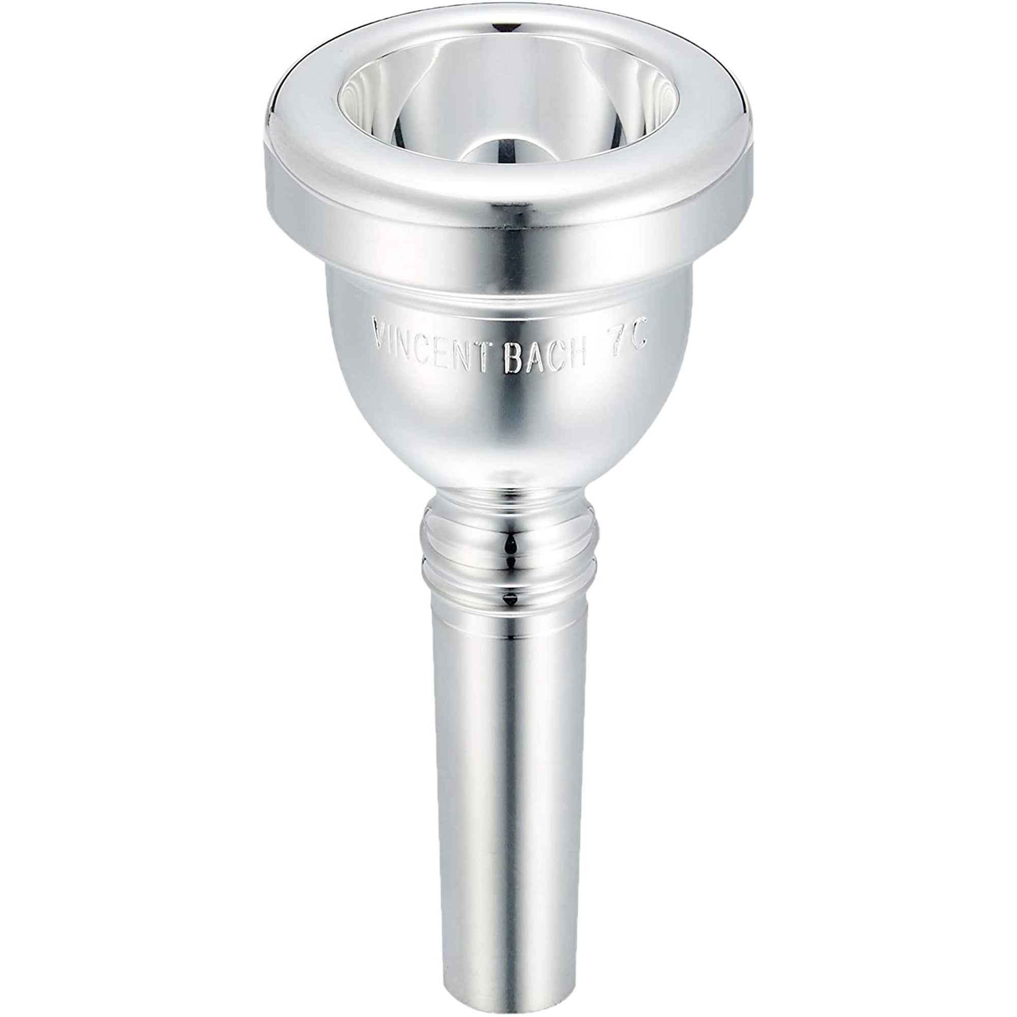 BACH 3507C 7C Trombone Mouthpiece - Ray's Midbell Music