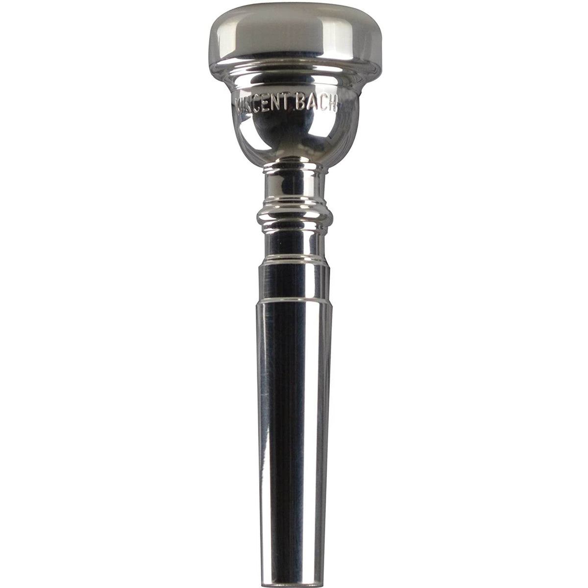 BACH 3515B 5B Trumpet Mouthpiece - Ray's Midbell Music