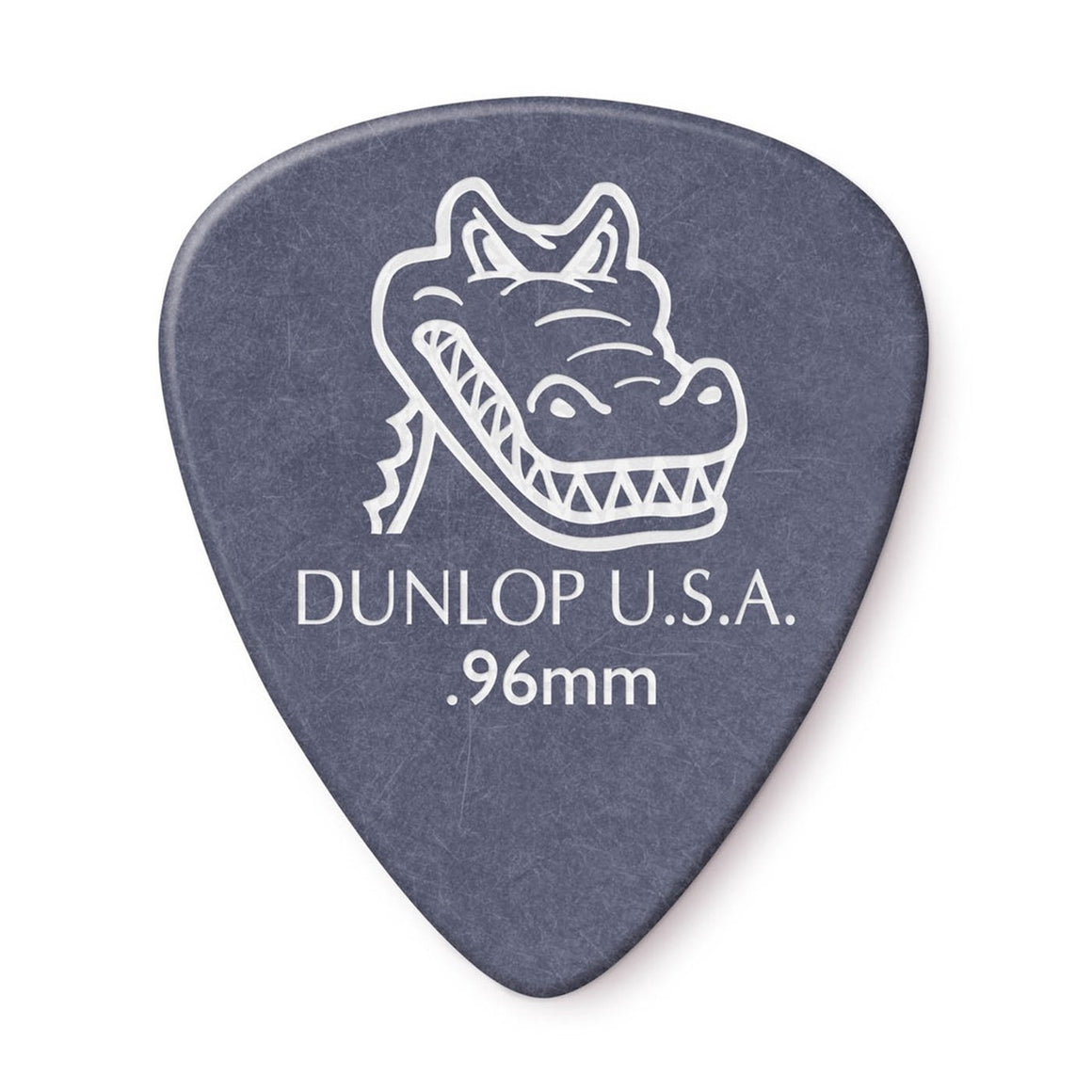 DUNLOP 417P96 .96" Gator Grip Standard Guitar Picks