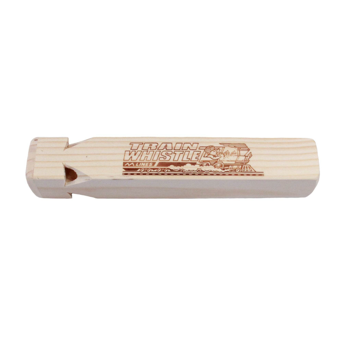 TROPHY 4218 Train Whistle - Ray's Midbell Music