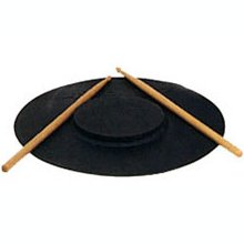 CB 4288 Gladstone Practice Pad 14"