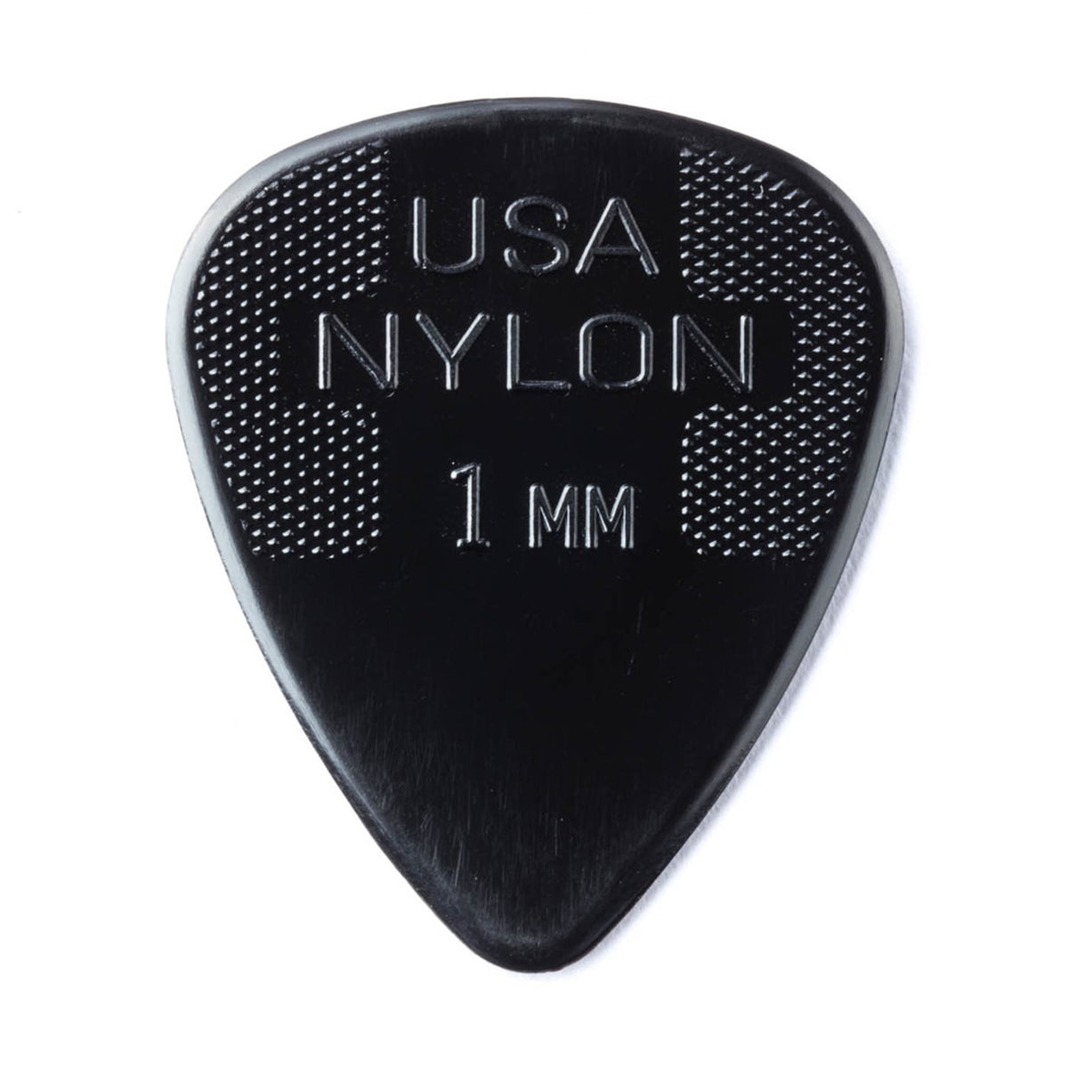 DUNLOP 44P10 1.0" Nylon Standard Guitar Picks - Ray's Midbell Music