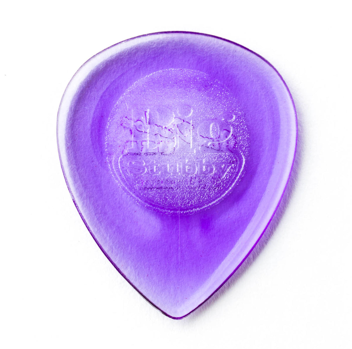 DUNLOP 475P20 2.0" Big Stubby Guitar Picks
