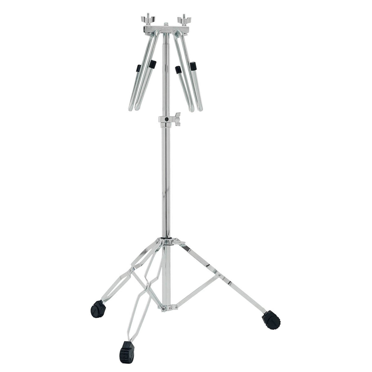 GIBRALTAR 7614 Concert Cymbal Cradle Stand - Ray's Midbell Music