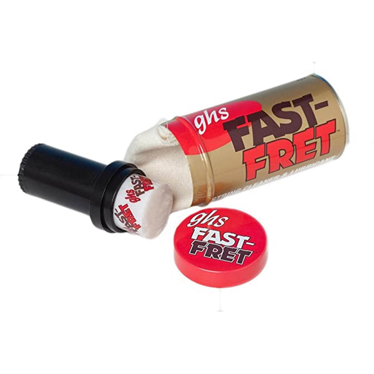 GHS A87 Fast Fret - Ray's Midbell Music