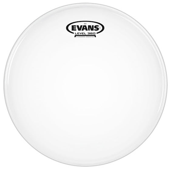 EVANS B10G2 10" G2 Coated Head