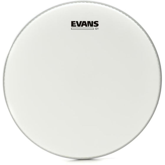 EVANS B14G1 14" G1 Coated Drum Head