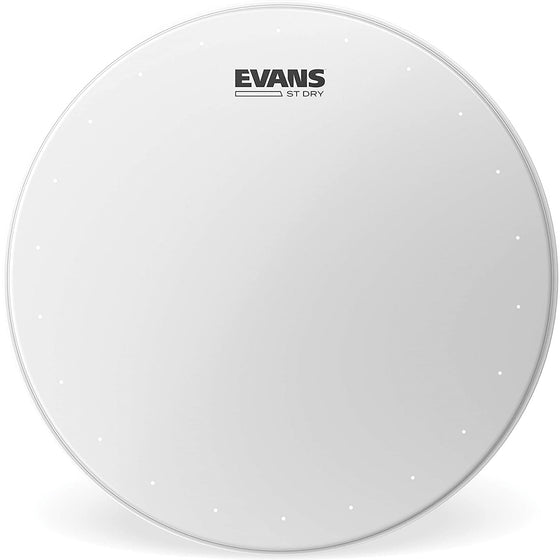 EVANS B14STD 14" ST Dry Coated Drum Head