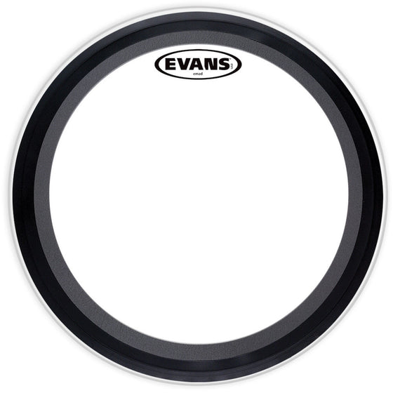 EVANS BD20EMAD 20" EMAD Bass Drum Head