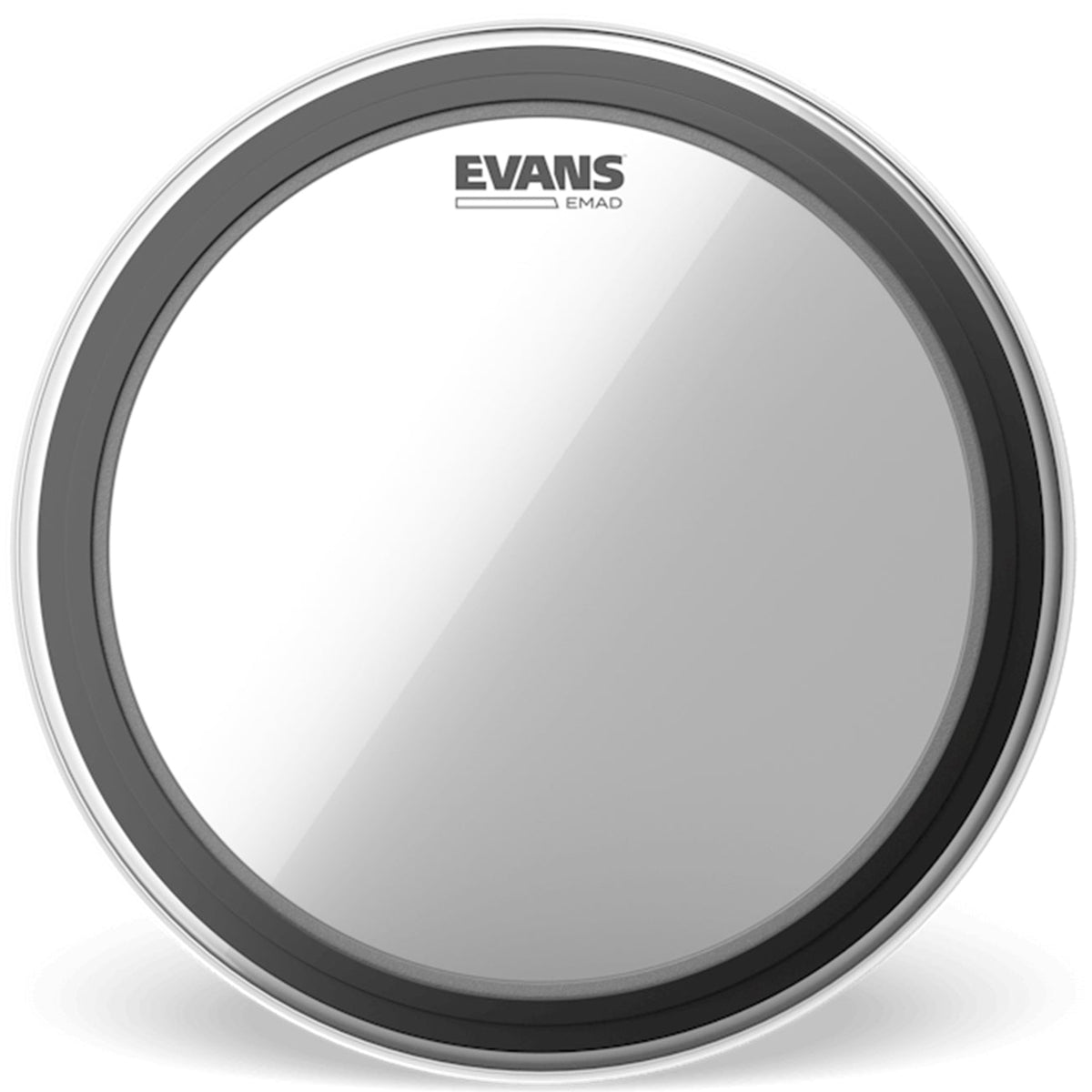 EVANS BD22EMAD 22" EMAD Bass Drum Head