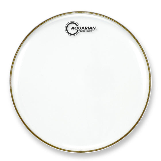 AQUARIAN CC12 12" Classic Clear Head