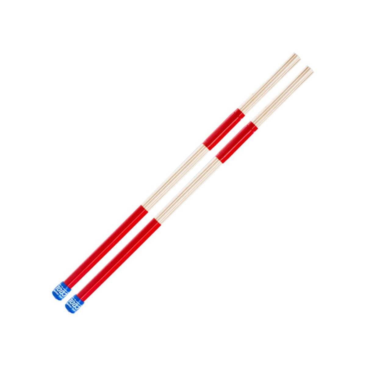 PRO MARK PMCOOLRODS Cool Rod Specialty Drumsticks - Ray's Midbell Music