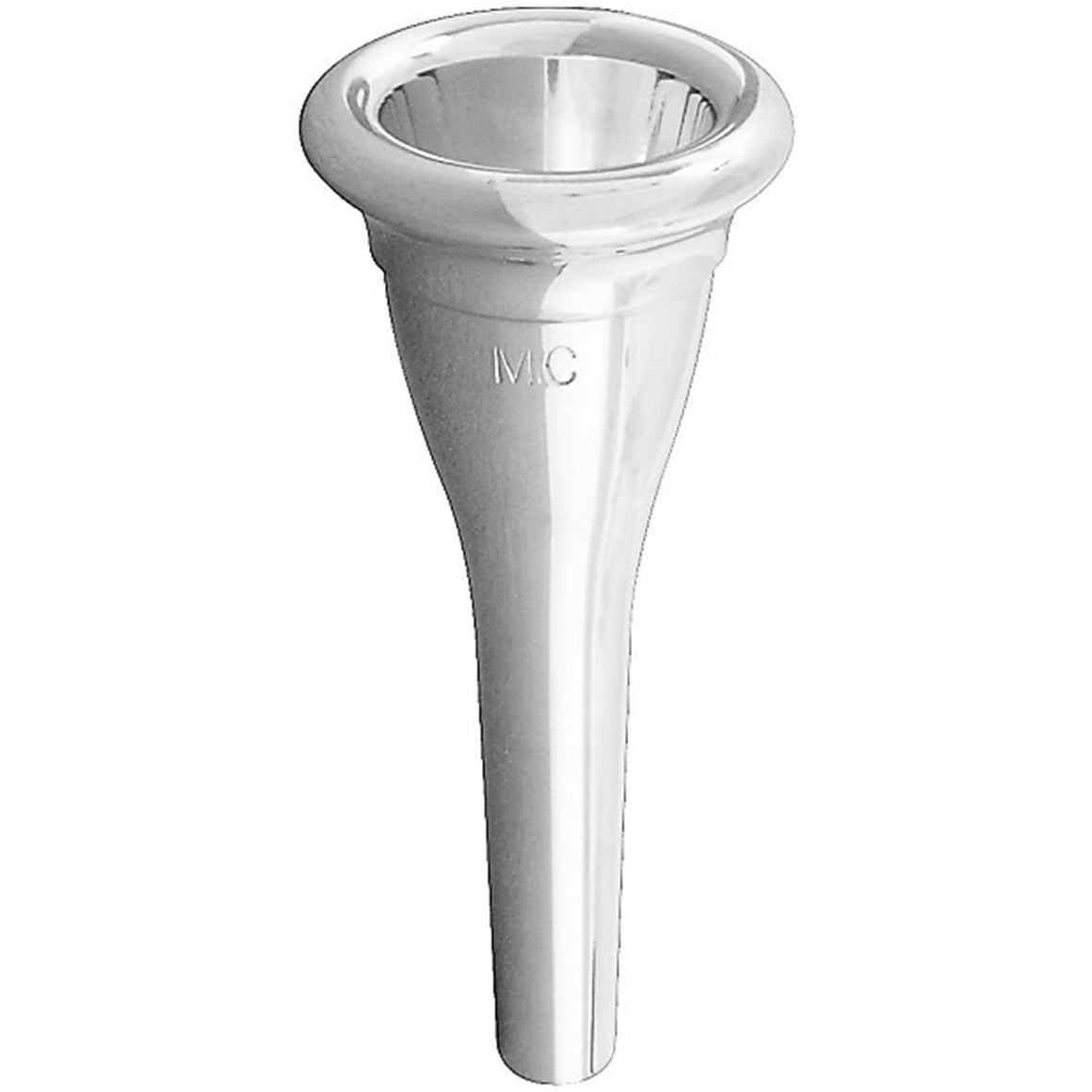 Holton Farkas H2850MC Standard Series French Horn Mouthpiece, Medium Cup