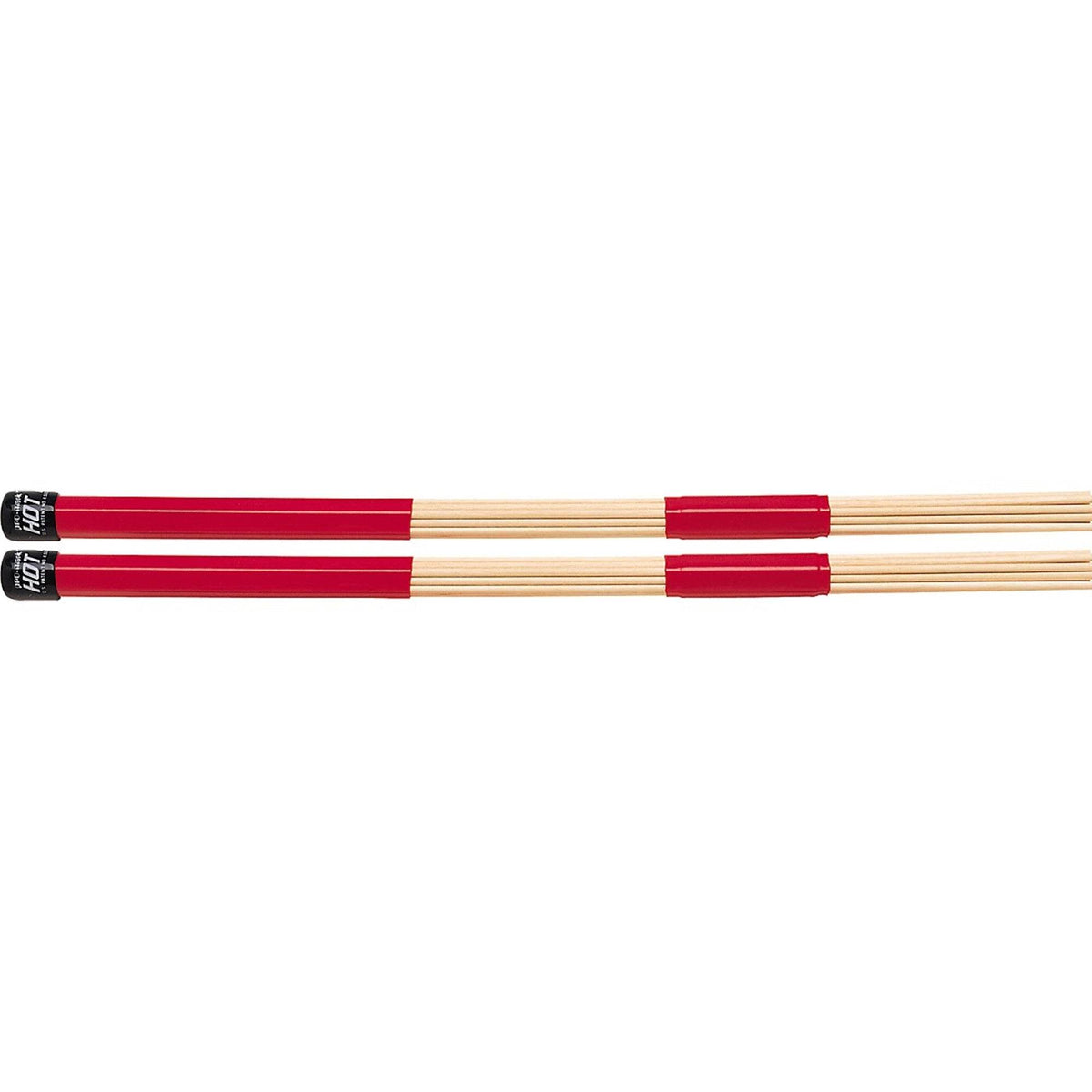PRO MARK PMHOTRODS Hot Rod Specialty Drumsticks - Ray's Midbell Music