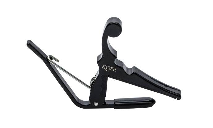 KYSER KBMB Ukulele/Banjo/Mandolin Capo - Ray's Midbell Music