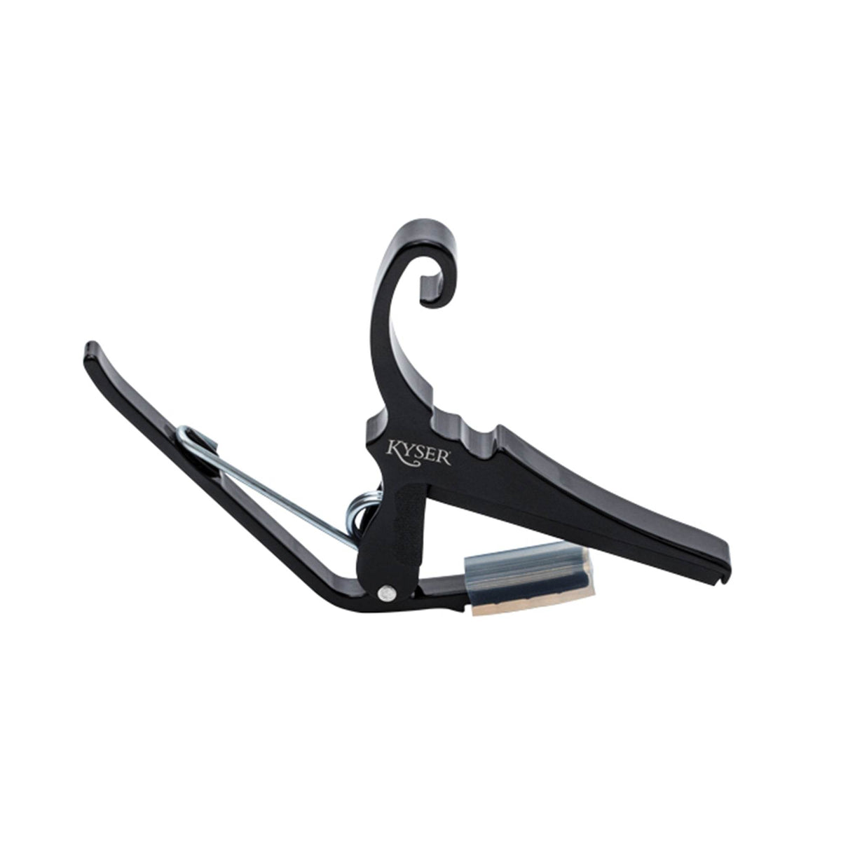 KYSER KGC Quick-Change Capo for Classical Guitar - Ray's Midbell Music