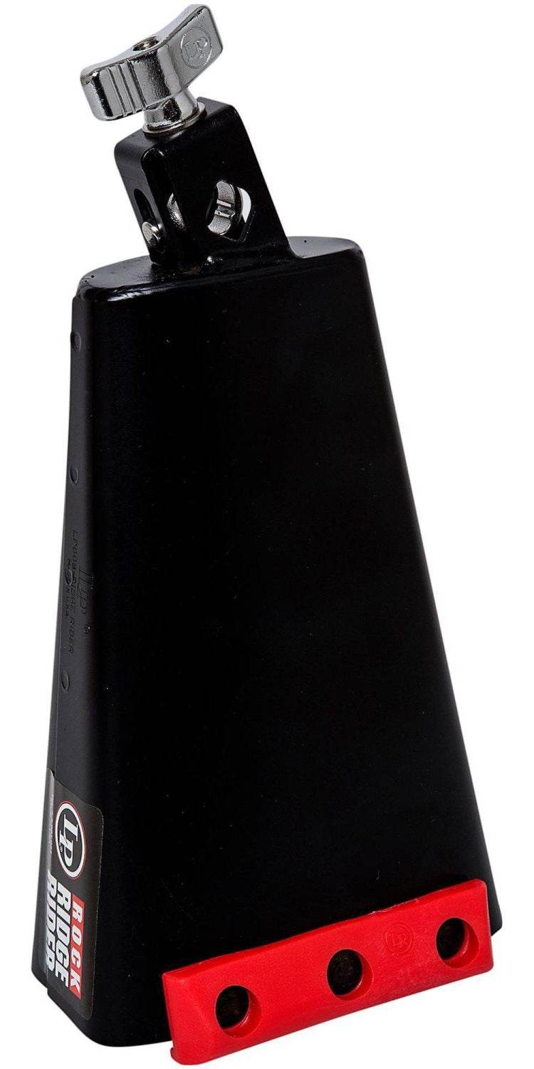 LP LP008 Rock Ridge Rider Cowbell - Ray's Midbell Music