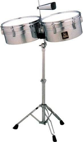 LP LPA256 Aspire Series Timbale Set - Ray's Midbell Music