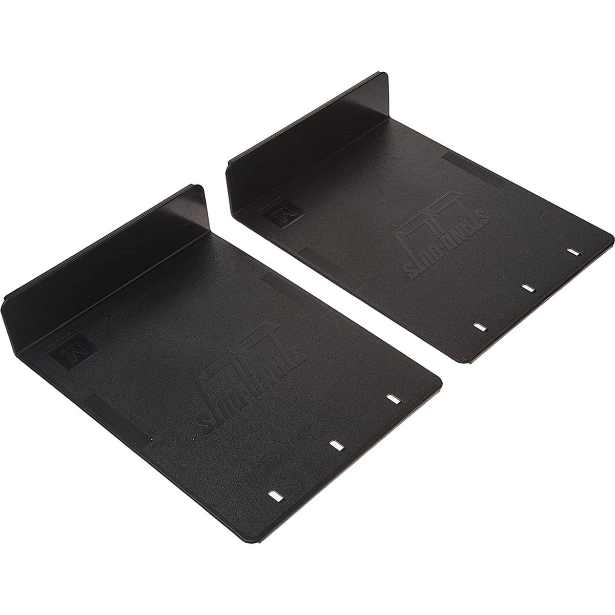 MANHASSET M91 Stand-Out Desk Extension (Pair) - Ray's Midbell Music