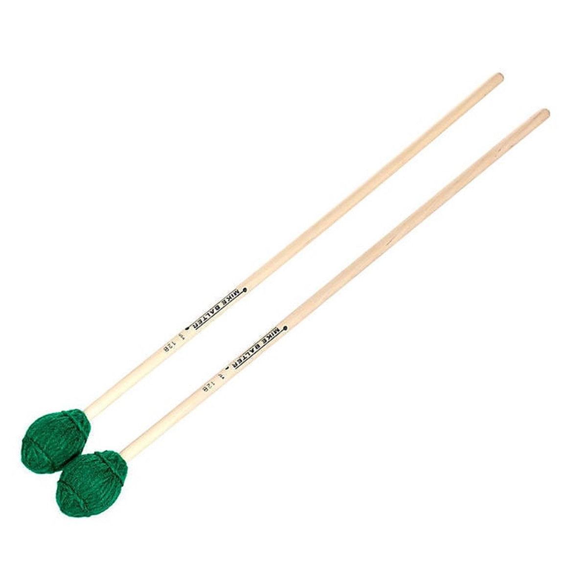 MIKE BALTER MB12B Ensemble Series Med Hard Birch Mallets - Ray's Midbell Music