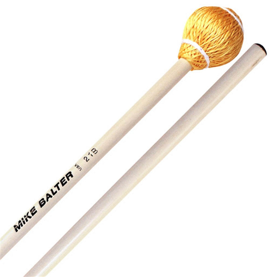 MIKE BALTER MB21B Pro Vibe Series Birch H - Ray's Midbell Music