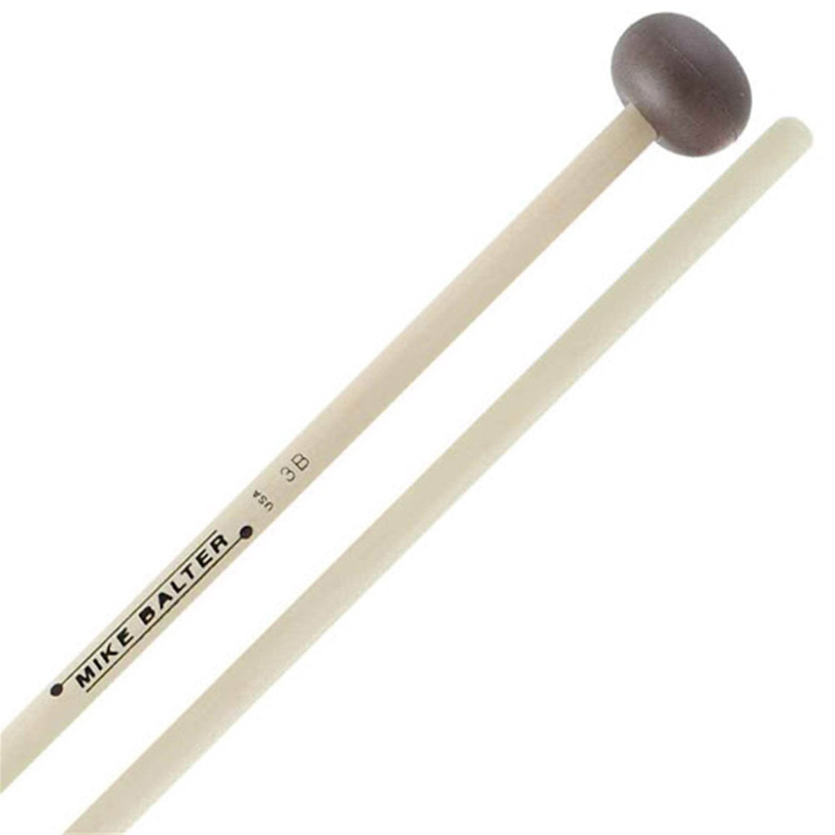 MIKE BALTER MB3B Unwound Series MS Rubber - Ray's Midbell Music