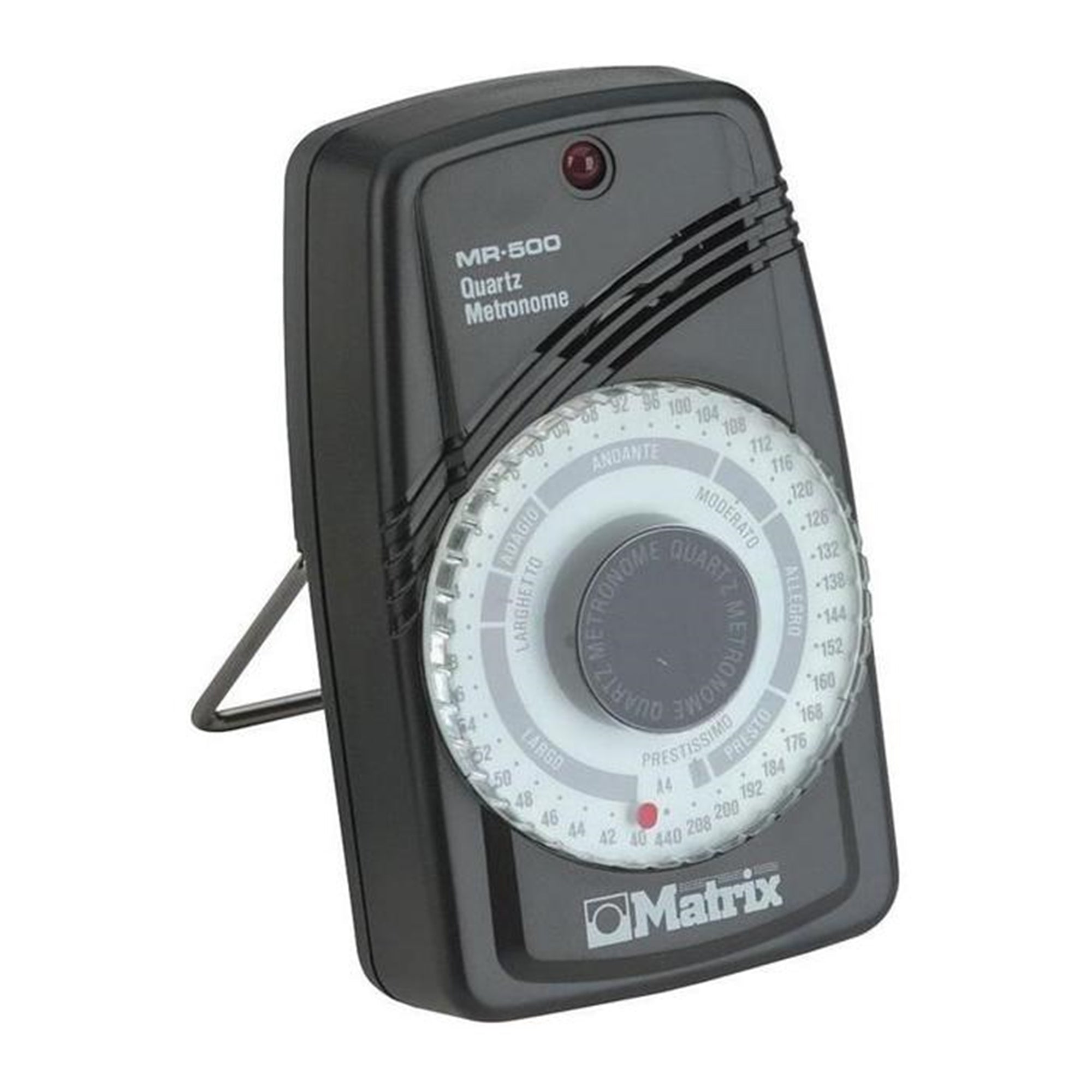 Matrix MR500 Quartz Metronome