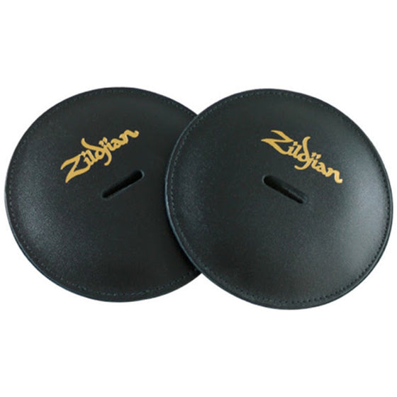 ZILDJIAN 751 Pair of Leather Cymbal Pads