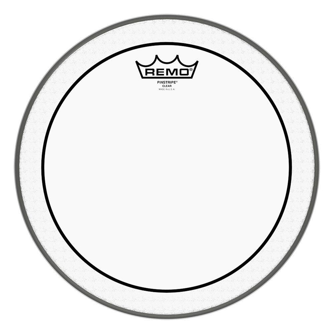 REMO PS031200 12" Clear Pinstripe Head