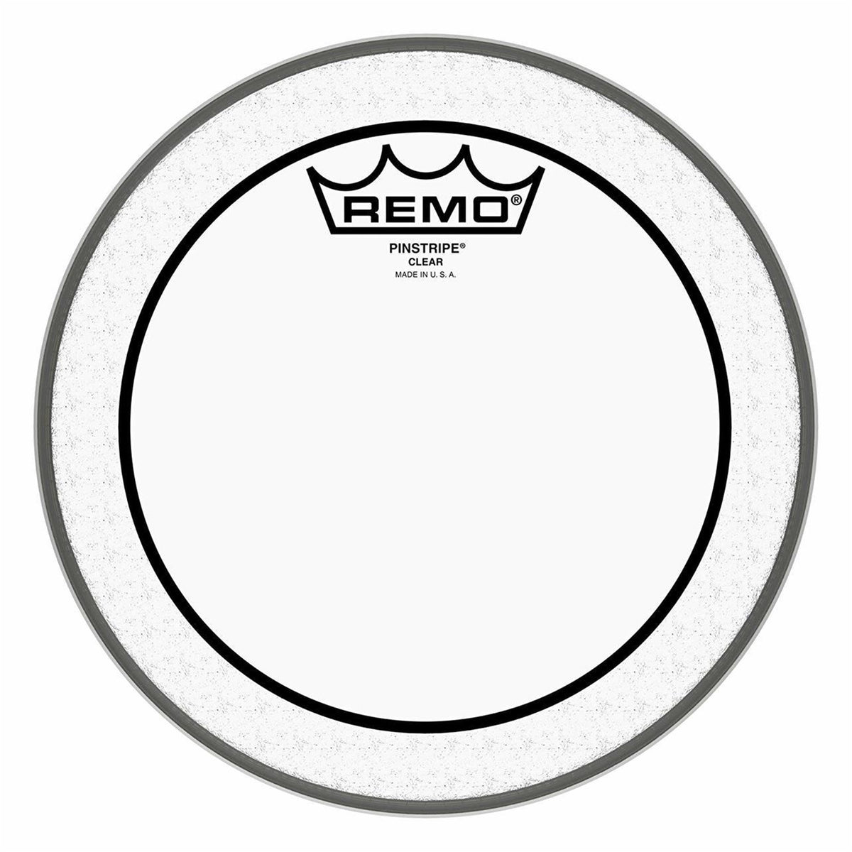 REMO PS031600 16" Clear Pinstripe Head