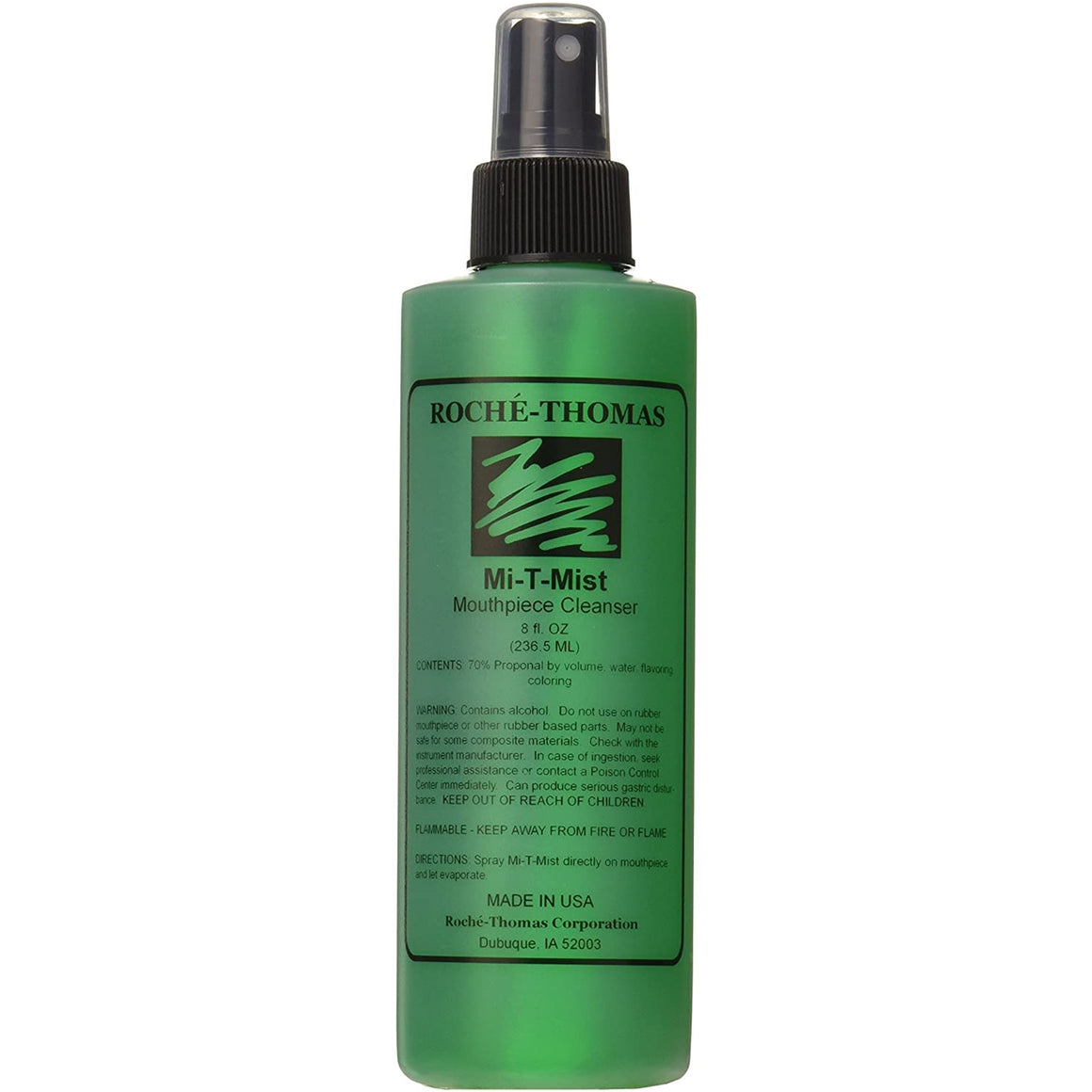 ROCHET-THOMAS RT55 Mi-T-Mist Disenfectant Spray (8oz)