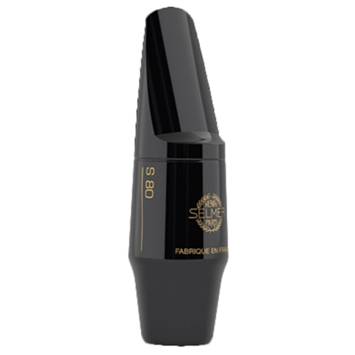 SELMER PARIS S401C1 S80 C* Soprano Sax Mouthpiece - Ray's Midbell Music