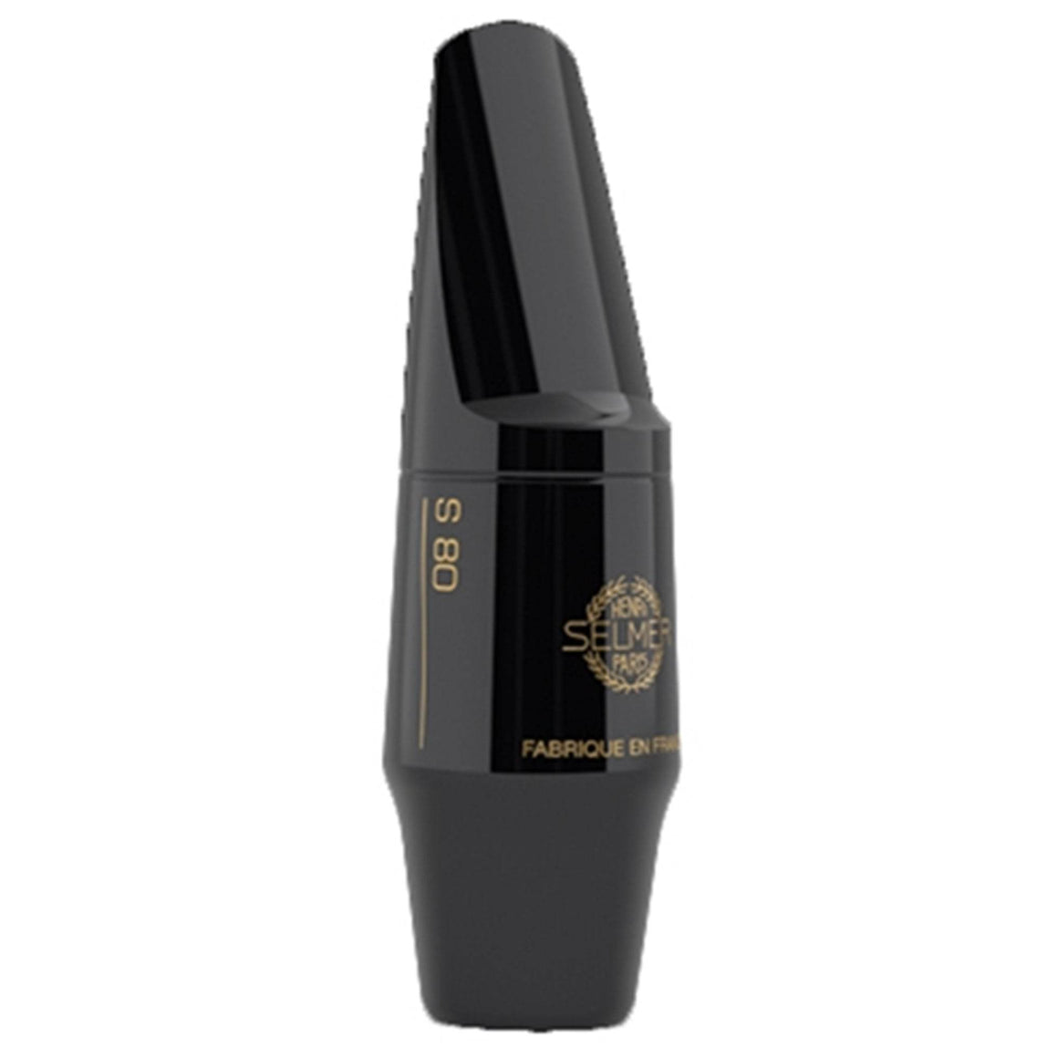 SELMER PARIS S401C1 S80 C* Soprano Sax Mouthpiece - Ray's Midbell Music