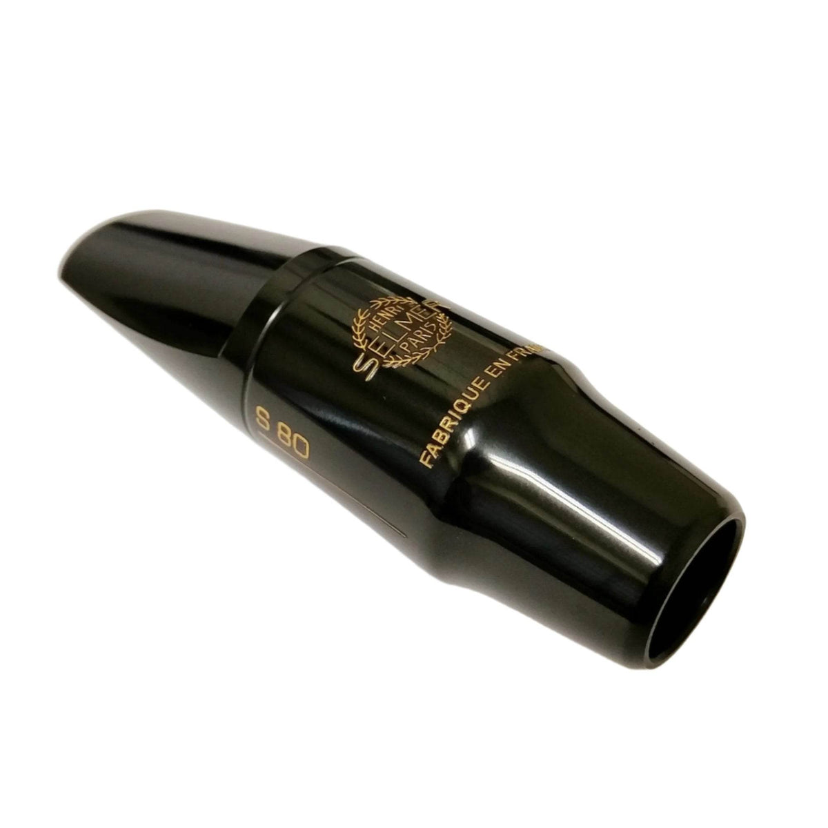 SELMER PARIS S402C1 S80 C* Pro Alto Sax Mouthpiece - Ray's Midbell Music