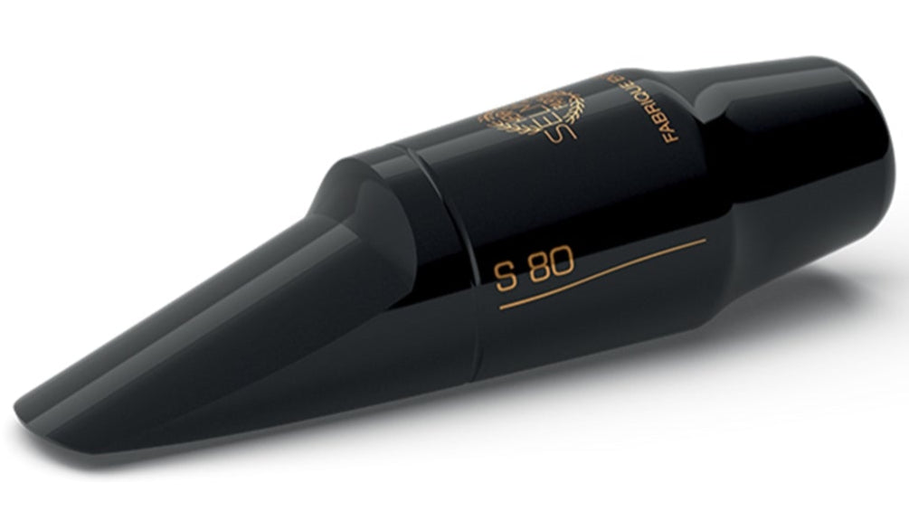 SELMER PARIS S404C1 S80 C* Pro Tenor Sax Mouthpiece