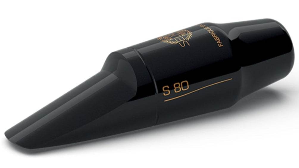 SELMER PARIS S404C1 S80 C* Pro Tenor Sax Mouthpiece - Ray's Midbell Music