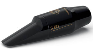 SELMER PARIS S404C1 S80 C* Pro Tenor Sax Mouthpiece - Ray's Midbell Music