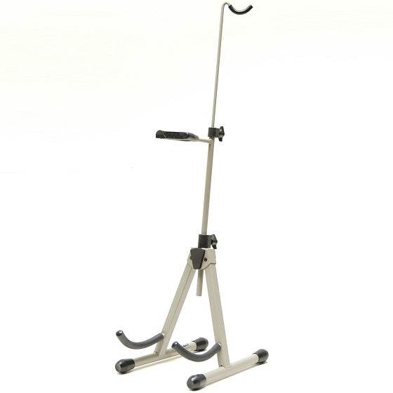 SHOW ALL SA20 Violin/Viola Ingles Stand - Ray's Midbell Music