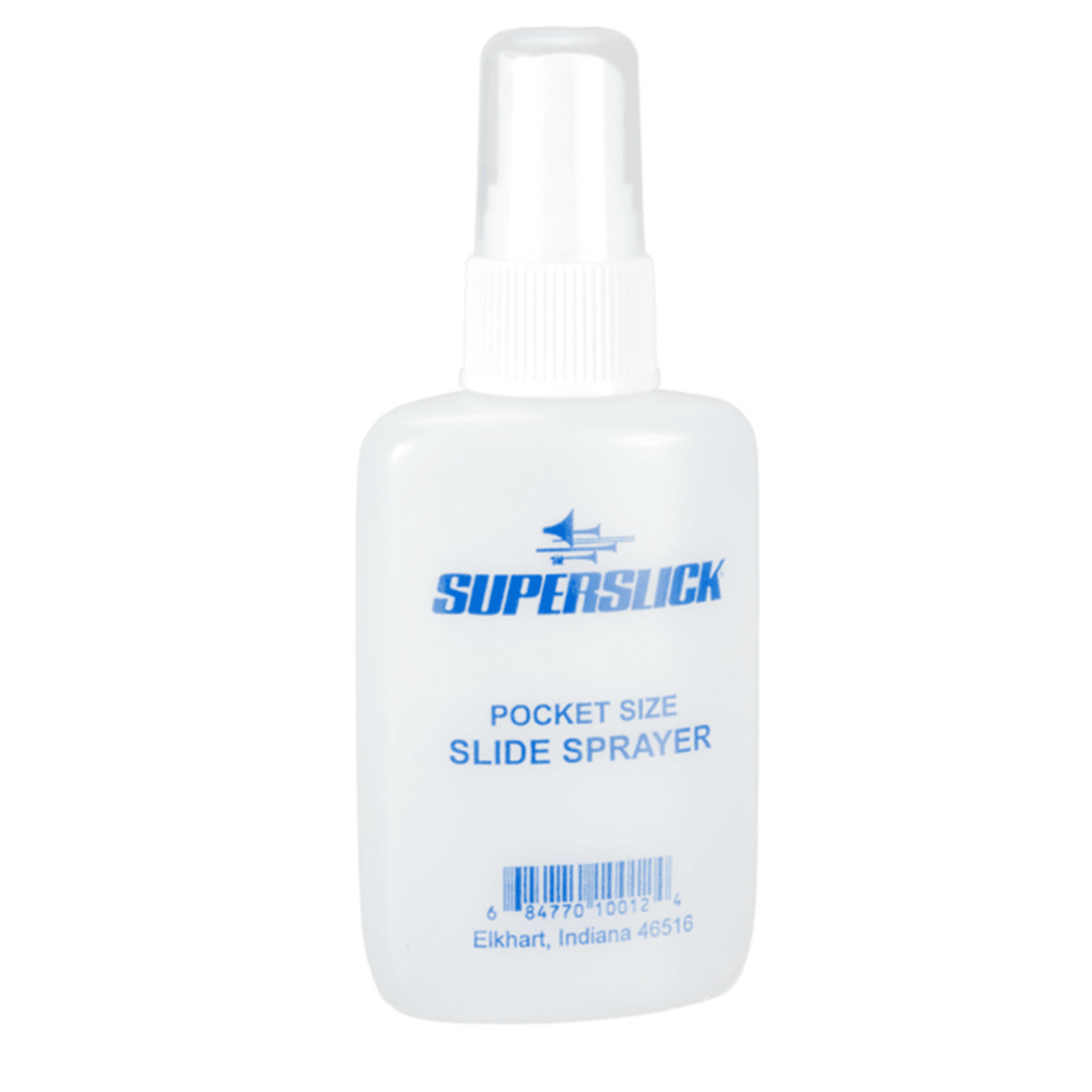 SUPERSLICK SB1 Spray Bottle - Ray's Midbell Music