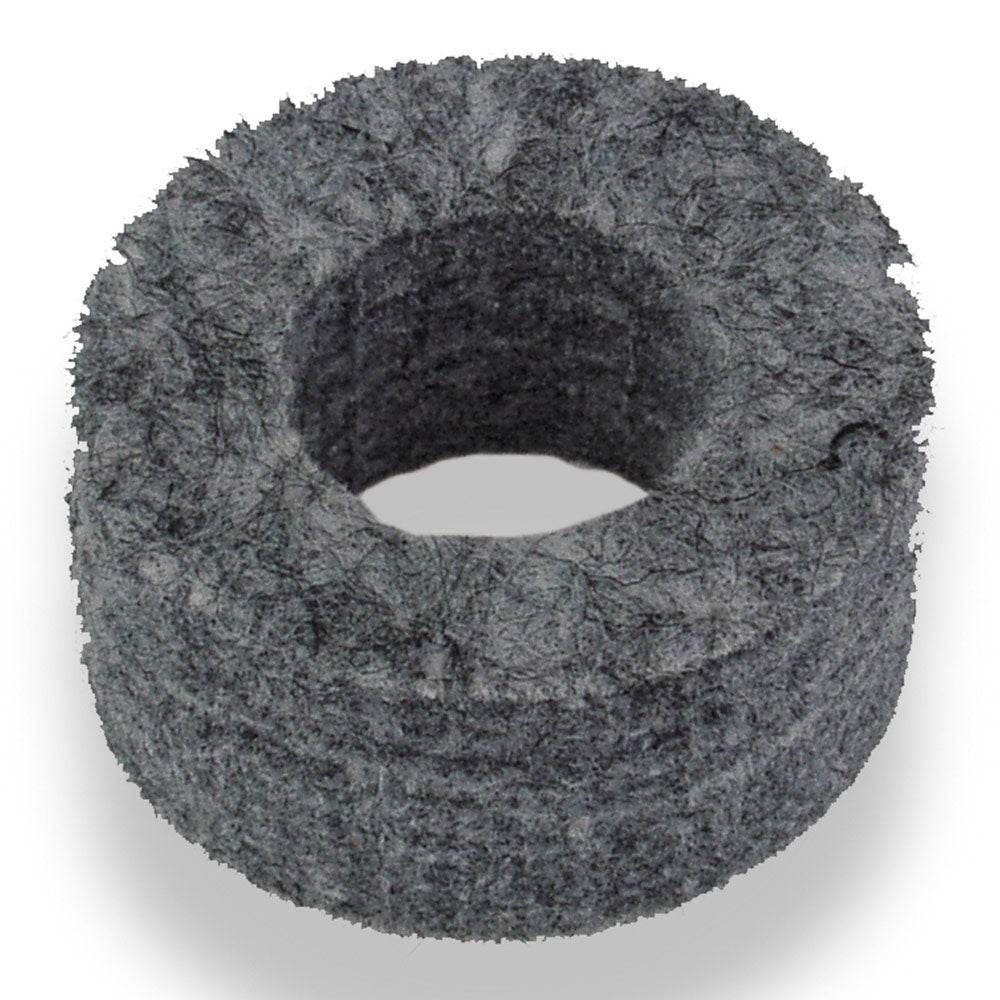 GIBRALTAR SCCFL4 Cymbal Felts Tall 4 Pack - Ray's Midbell Music