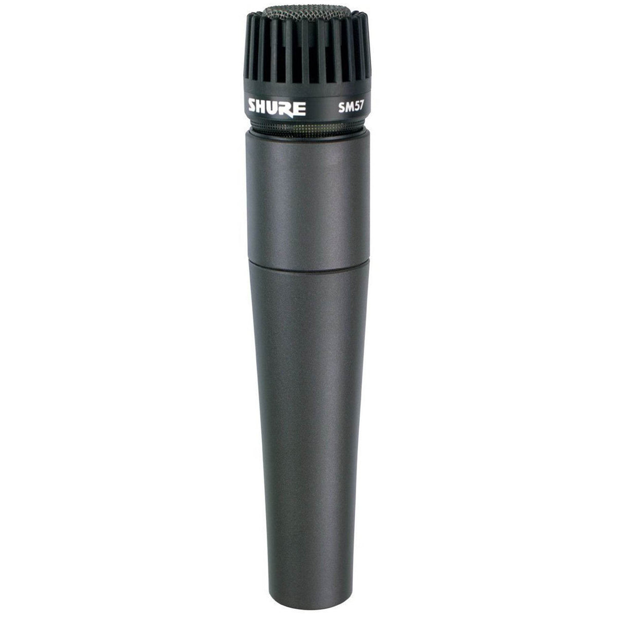 SHURE SM57LC Instrument/Vocal Microphone - Ray's Midbell Music