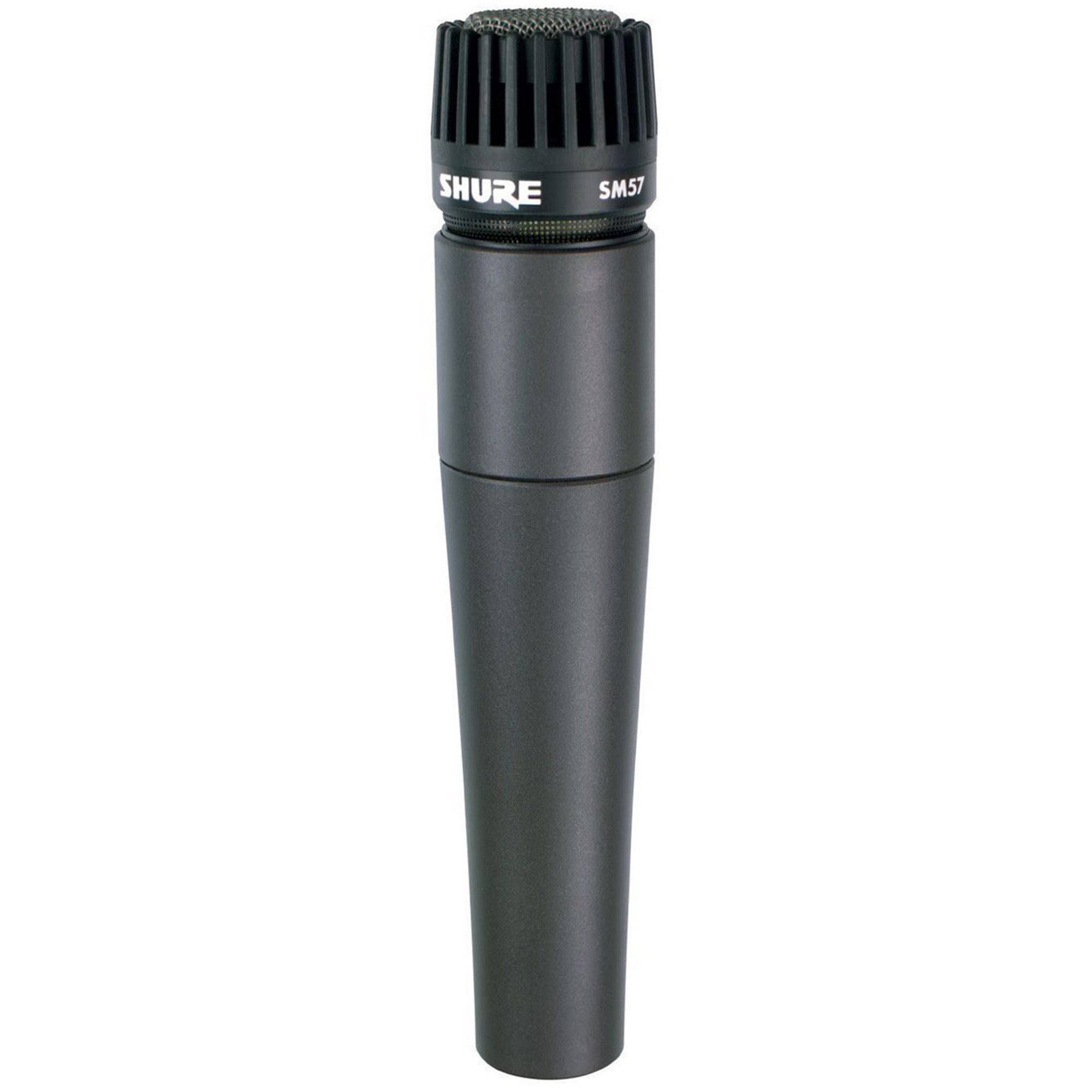 SHURE SM57LC Instrument/Vocal Microphone