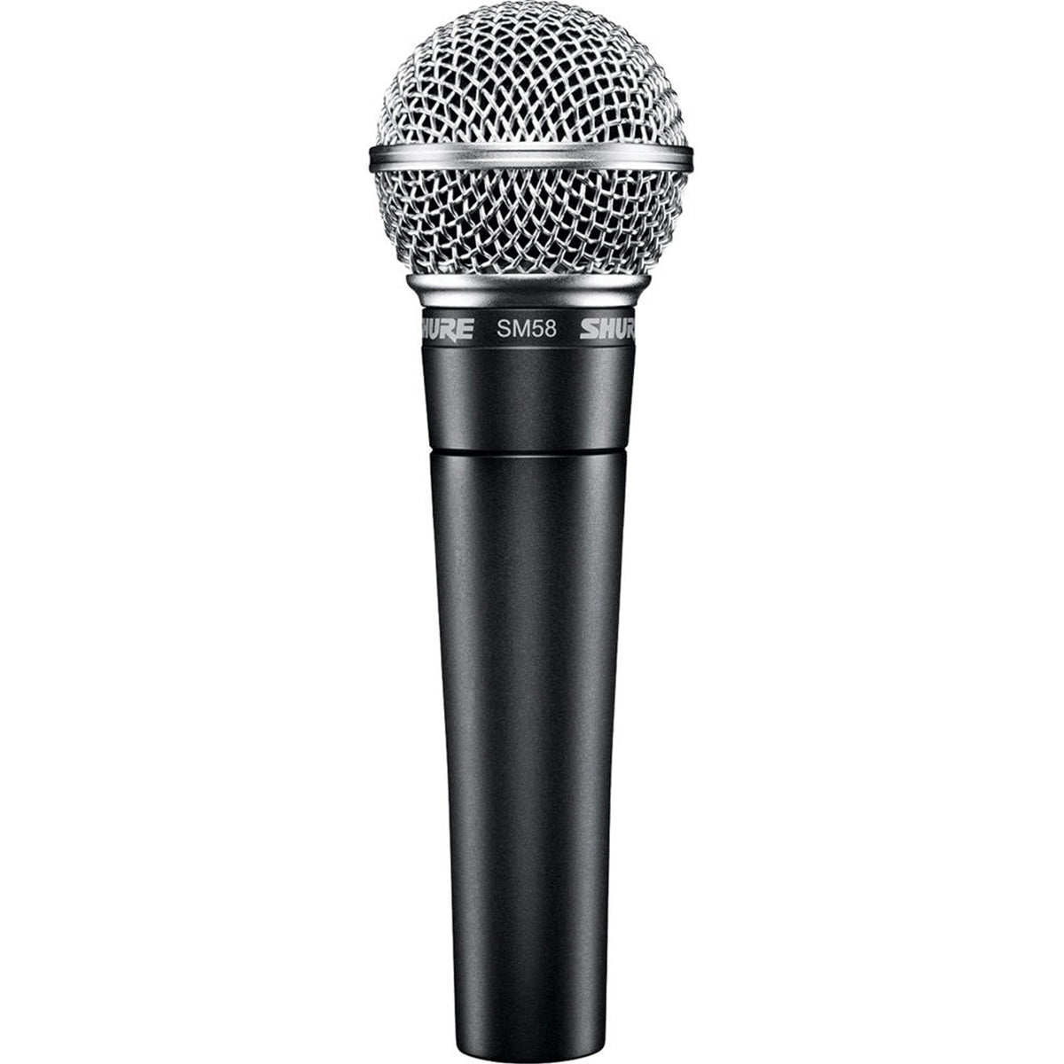 SHURE SM58LC Vocal Microphone - Ray's Midbell Music
